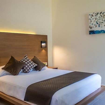 Viento Suites Cancun Ngoại thất bức ảnh