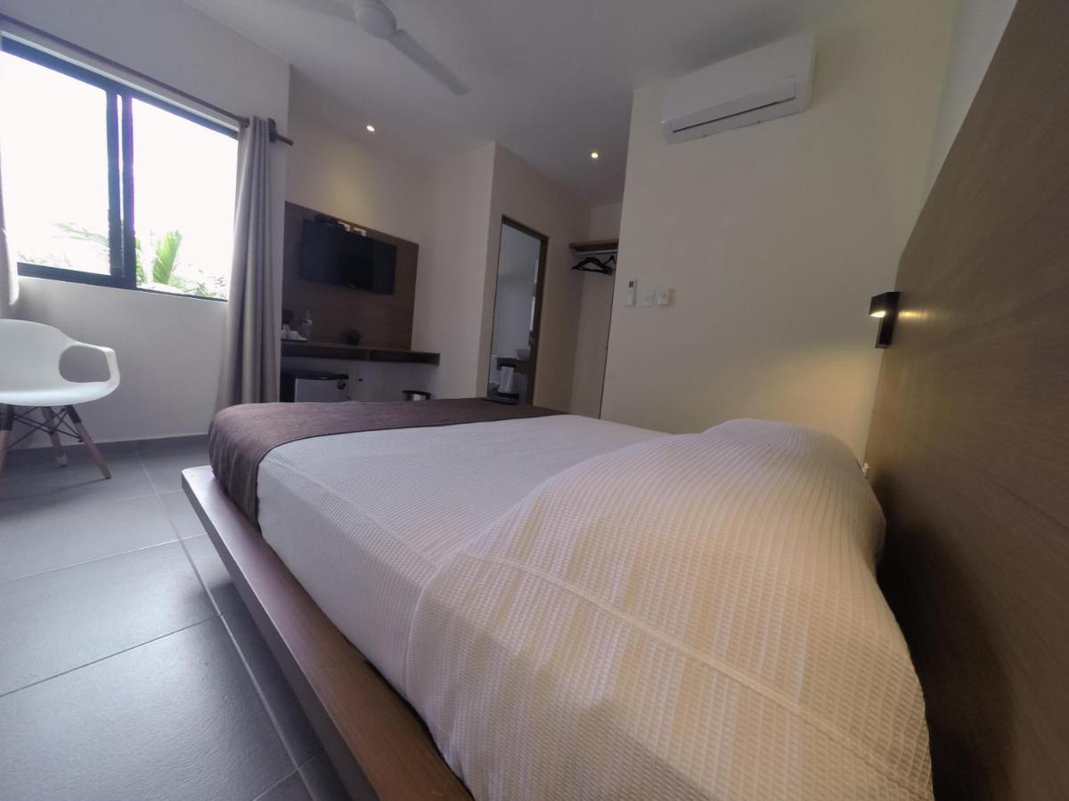 Viento Suites Cancun Ngoại thất bức ảnh